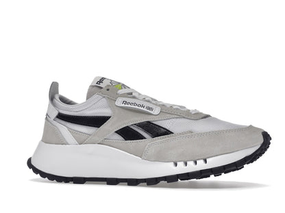 Reebok Classic Leather Legacy White Black