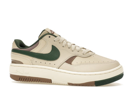 Nike Gamma Force Light Khaki Mink Brown Coconut Milk Fir (Women's)