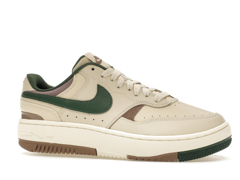 Nike Gamma Force Light Khaki Mink Brown Coconut Milk Fir (Women's)