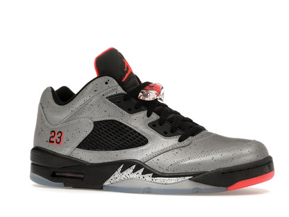 Jordan 5 Retro Low Neymar
