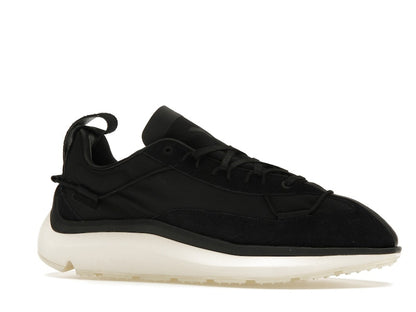 adidas Y-3 Shiku Run Black Cream White