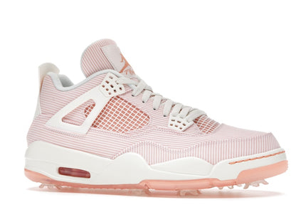 Jordan 4 Retro Golf NRG Seersucker