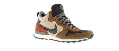 Nike Internationalist Mid Ekiden Pack Dark Ash