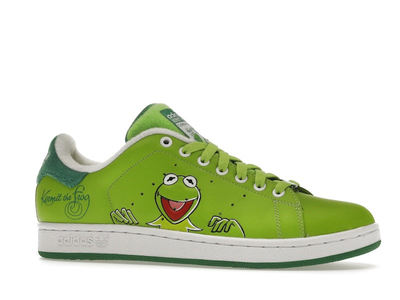 adidas Stan Smith Kermit the Frog