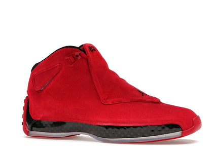 Jordan 18 Retro Toro