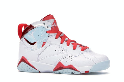 Jordan 7 Retro Topaz Mist (GS)