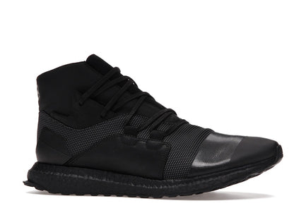 adidas Y-3 Kozoko High Triple Black