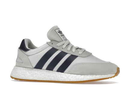 adidas I-5923 White Navy Gum
