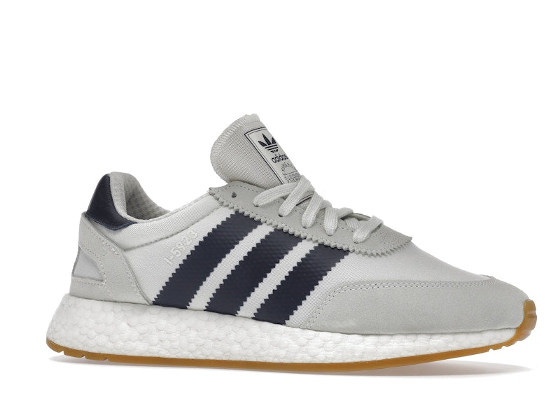 adidas I-5923 White Navy Gum