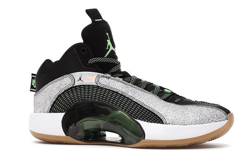 Jordan XXXV Bayou Boys