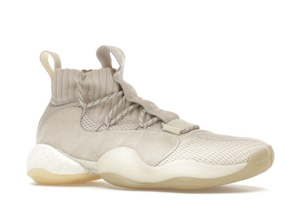 adidas Crazy BYW PRD Pharrell Now is Her Time Cream White