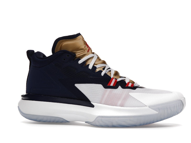 Jordan Zion 1 USA