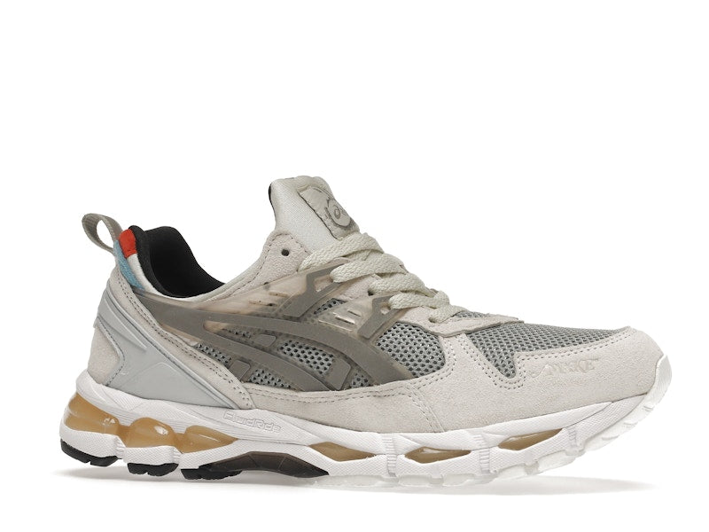 ASICS Gel-Kayano 21 Awake NY Grey