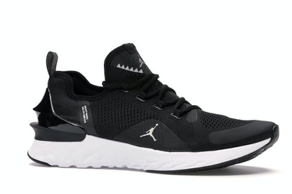 Jordan React Havoc Black White