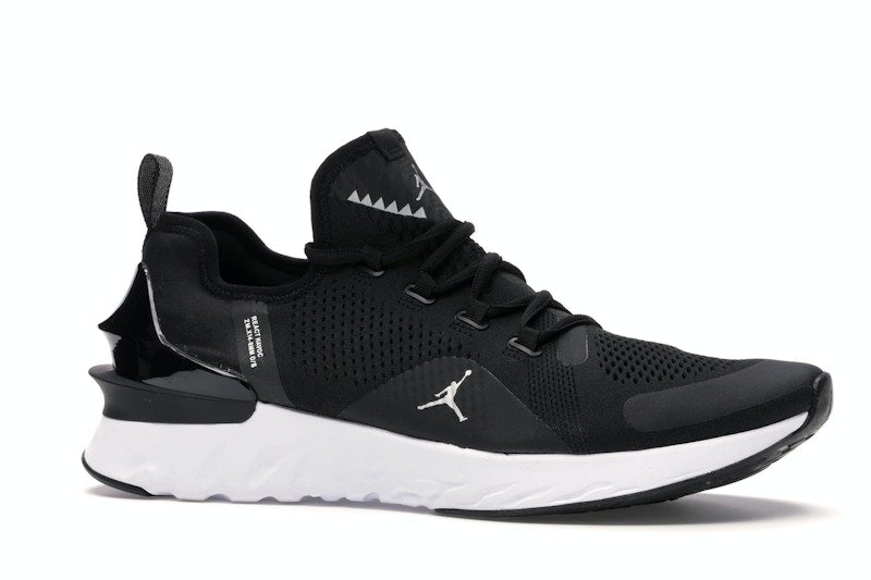 Jordan React Havoc Black White