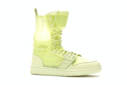 Jordan 1 Explorer XX Luminous Green (Women's)