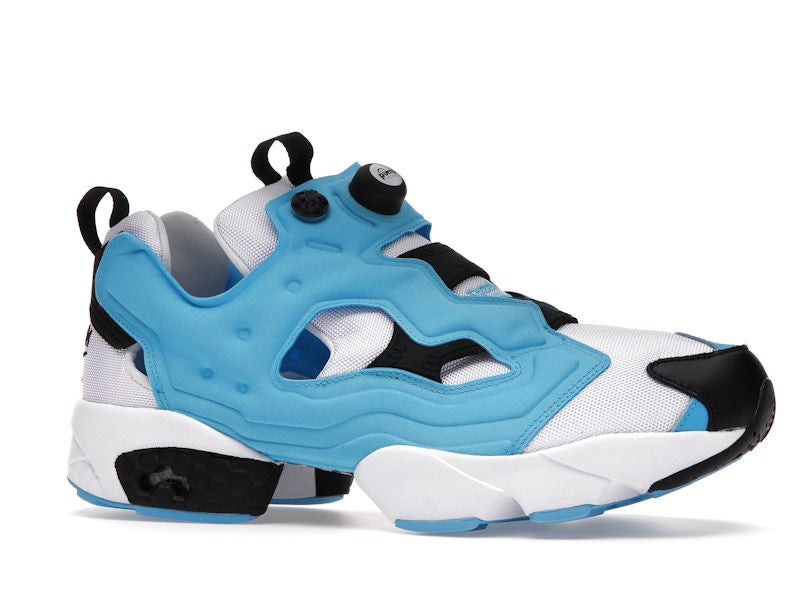 Reebok Instapump Fury Icons Pack Shaq Attaq