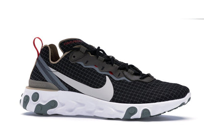 Nike React Element 55 size?