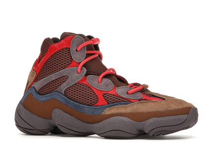 adidas Yeezy 500 High Sumac