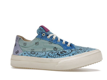 Rhude V2 Low Pastel Bandana