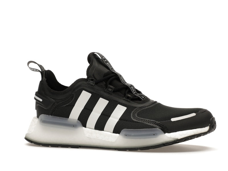 adidas NMD V3 Black White