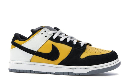 Nike SB Dunk Low Bic