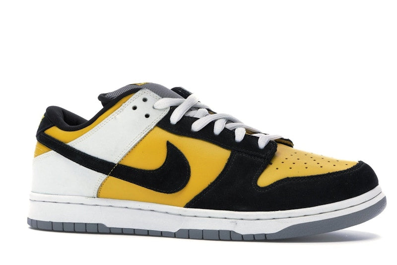 Nike SB Dunk Low Bic