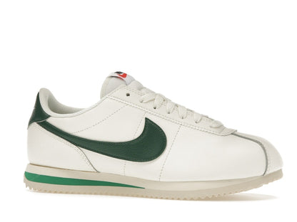 Nike Cortez Sail Gorge Green (Women's)