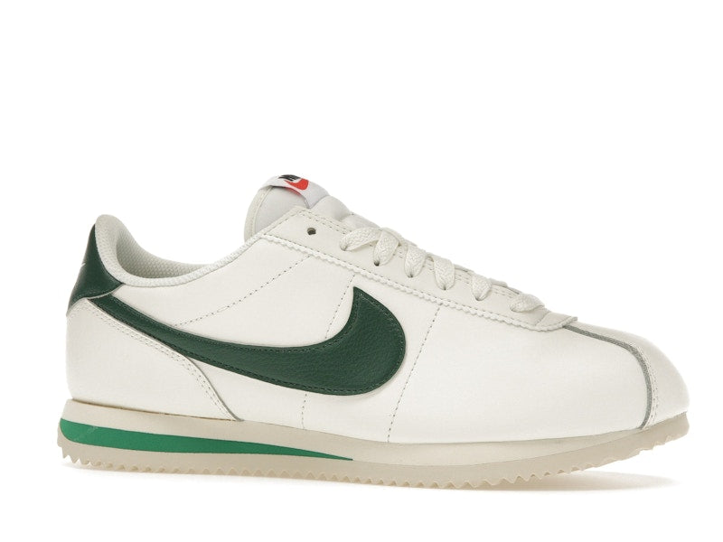 Nike Cortez Sail Gorge Green (Women's)
