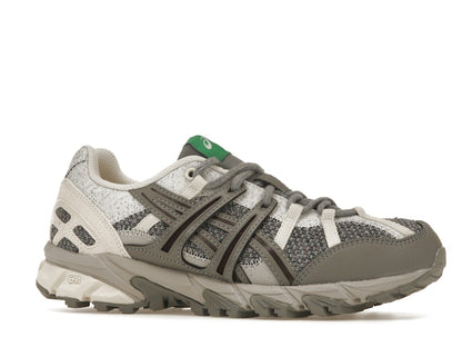 ASICS Gel-Sonoma 15-50 Oyster Grey Cream