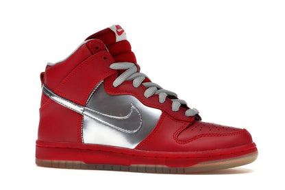 Nike SB Dunk High Mork & Mindy