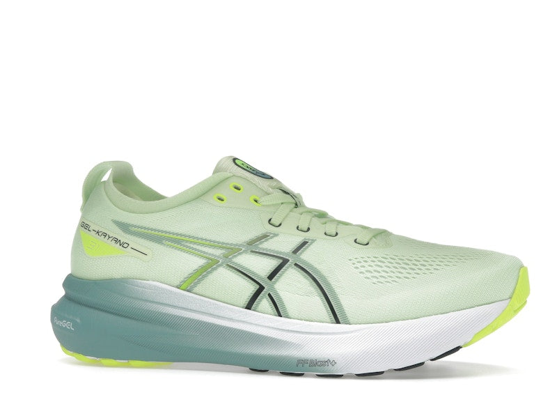 ASICS Gel-Kayano 31 Cool Matcha Celadon