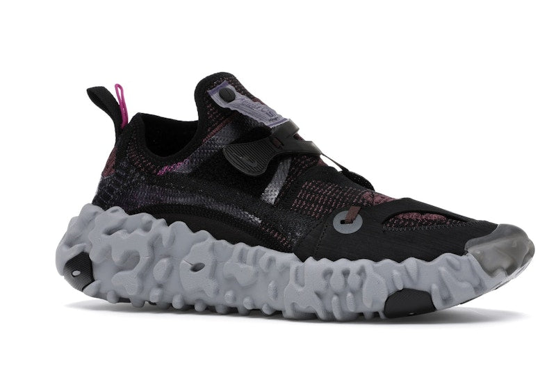 Nike ISPA Overreact Shadowberry
