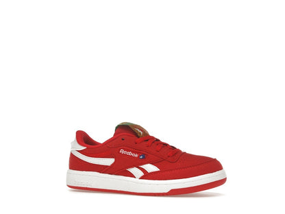 Reebok Club C Sonic the Hedgehog 3 Knuckles (PS)