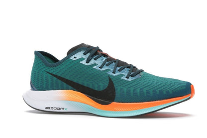 Nike Zoom Pegasus Turbo 2 Neptune Green
