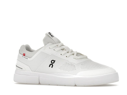On Roger Spin White Black