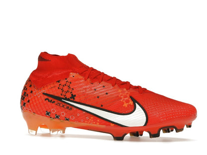 Nike Zoom Superfly 9 MDS Elite FG Dream Speed Light Crimson