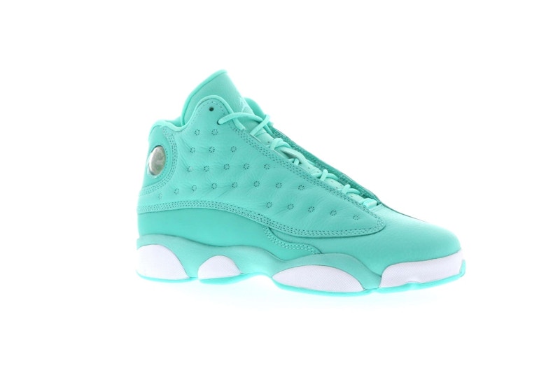 Jordan 13 Retro What Is Love Pack (GS)