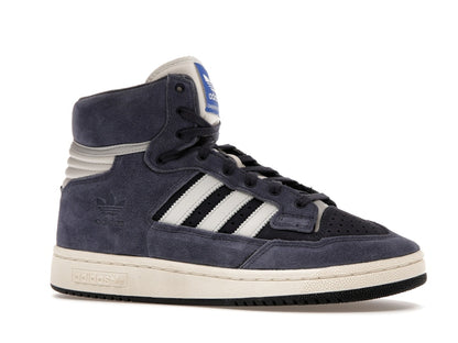 adidas Centennial 85 Hi Shadow Navy
