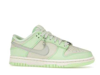 Nike Dunk Low SE Next Nature Sea Glass (Women's)