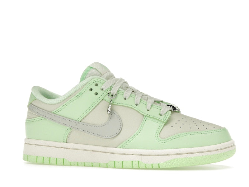 Nike Dunk Low SE Next Nature Sea Glass (Women's)