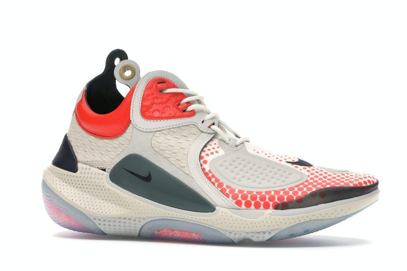 Nike Joyride CC3 Setter Sail Team Orange Sequoia