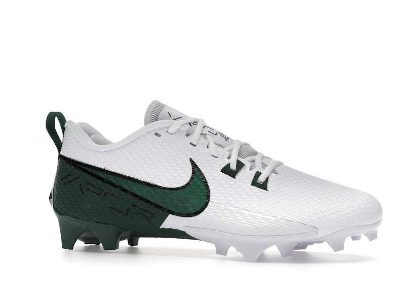 Nike Vapor Edge Speed 360 2 White Black Fir