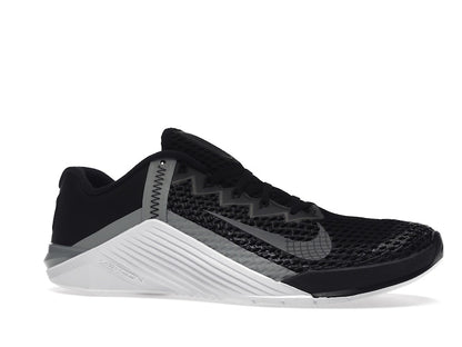 Nike Metcon 6 Black White