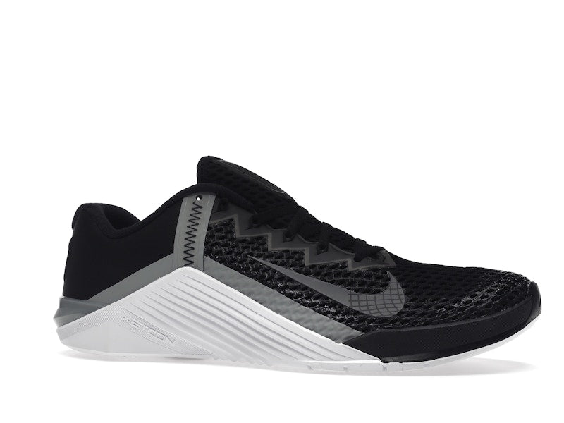 Nike Metcon 6 Black White