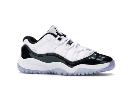 Jordan 11 Retro Low Iridescent (PS)