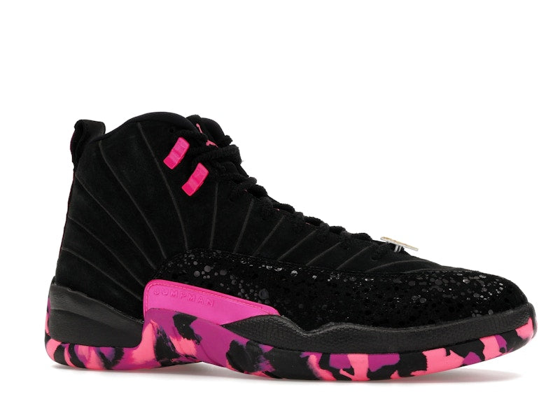 Jordan 12 Retro Doernbecher (2017)