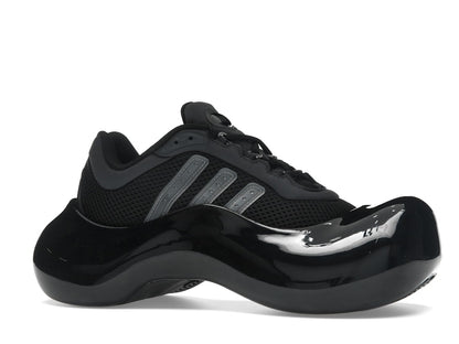 adidas Moonrubber Megaride AVAVAV Black (Women's)