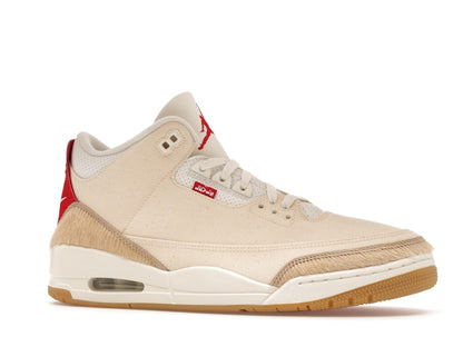 Jordan 3 Retro Levi’s Lunar New Year