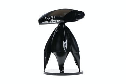 Futura Laboratories x Pop Life Global x ComplexCon Johnny Figure Black